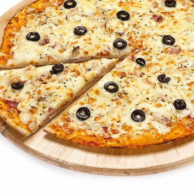 Суприм в Mexico по цене 935 ₽