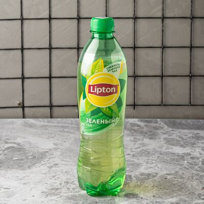 Lipton зеленый чай в Raxat Halal по цене 120 ₽