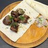 Шашлык из бараньей мякоти в Ели мясо мужики по цене 1310