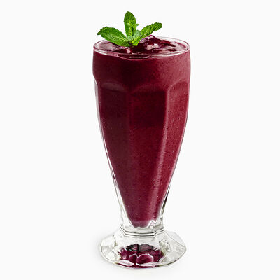 Смузи Тропическая Ягода в Udcкафе Upside Down Cake по цене 730 ₽