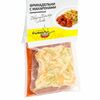Фрикадельки с макаронами замороженные в Блинная Сковородка по цене 363