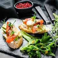 Логотип Скандинавия