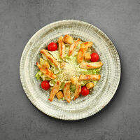 Салат Цезарь в Gagawa