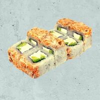 Унаги Чиз в ТутСуши