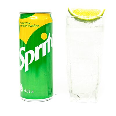 Sprite в My Sushi по цене 3 р.