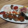 Кёфте в Kuzu Kebab по цене 700