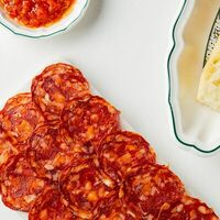 Чоризо Iberico в ЮГ22