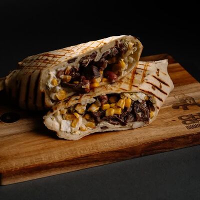 Шаверма Мексиканская в CHILZ GRILL по цене 639 ₽