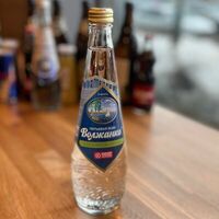 Волжанка с газом в PUB57