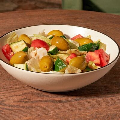 Овощной в Rossa presnya по цене 650 ₽