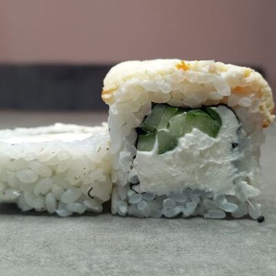 Ролл Канада в Кэйго доставка по цене 529 ₽