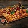 Сет Телятина и курица с овощами в Шашлык Хаус Grill Premium Combo по цене 10990