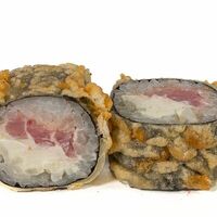 Классика темпура тунец в Sushi Kitchen