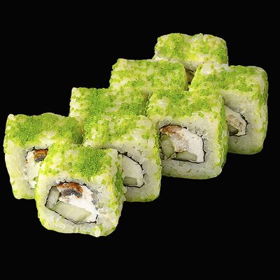 Хот грин в Orisushi по цене 369 ₽