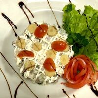 Салат Полная Чаша в Полная чаша
