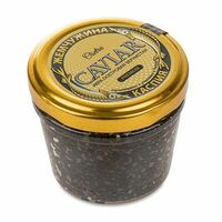 Икра осетровая Жемчужина Каспия. Premium в Азбука Вкуса Экспресс Меню