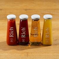 Сок Rich вишня в 321 Club by Novikov