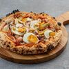 Пицца месяца Капричоза в Pezzo Pizza по цене 950