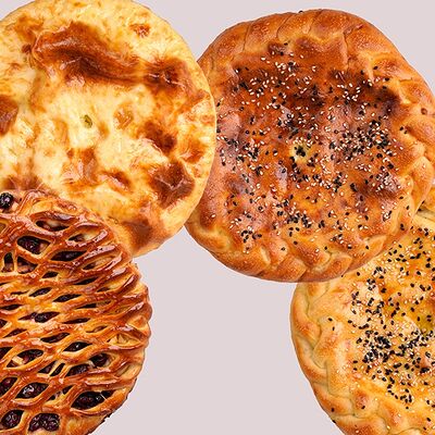 Пироговое ассорти в Шашлык юга Краснодар по цене 2310 ₽