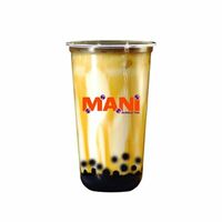 Bebs в Mani Bubble Tea