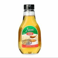 Заменитель сахара натуральный Сироп агавы светлый, Naturel, Мексика в Азбука Вкуса Экспресс Меню
