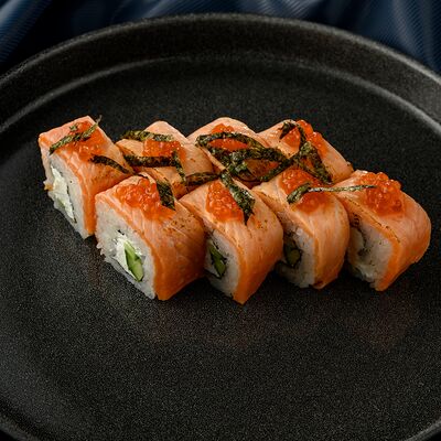 Фила опаленная в Роллинка по цене 640 ₽