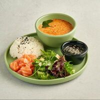 Любимое блюдо босса в Chang