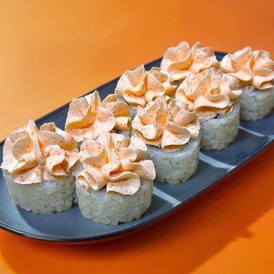 Лава краб в Мак и манго по цене 475 ₽