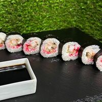 Вкус Азии в Икигай 64