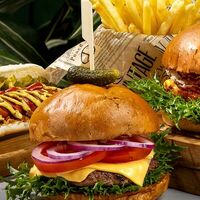 Биф Комбо в Chudo