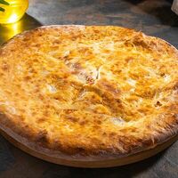 Хачапури по-Императорский в Форель