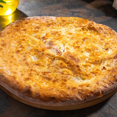 Хачапури по-Императорский в Форель по цене 650 ₽