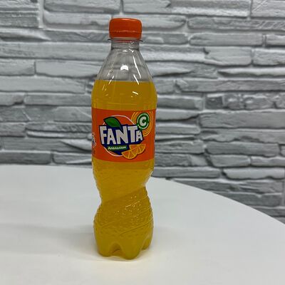 Fanta 0,5 в Зона еды по цене 180 ₽