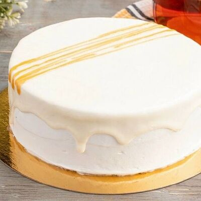 Торт Сырный в Dudnik по цене 1220 ₽