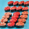 Гункан сет в KING KONG SUSHI по цене 6560