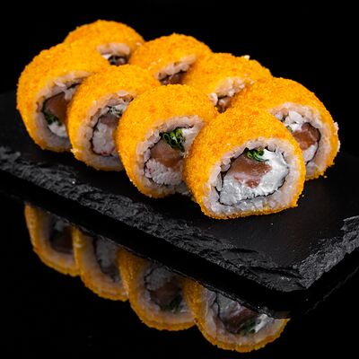 Сяке Краб Темпура в Otaru по цене 649 ₽