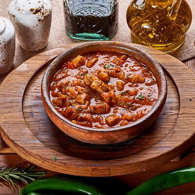 Чашушули в Мимино по цене 1050 ₽