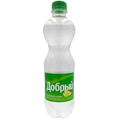 Добрый Лимон-лайм в Шефф Тор по цене 160 ₽
