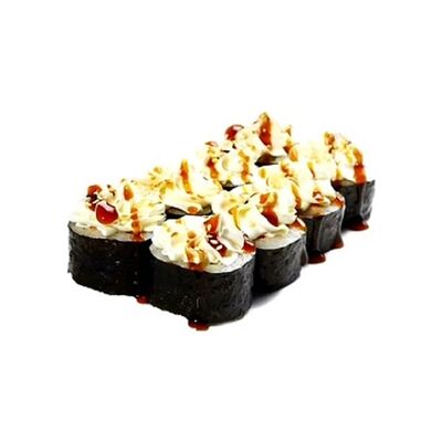 Ролл Чакин маки в ФАРТуна по цене 220 ₽