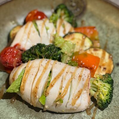 Игра с кальмаром в Andys по цене 840 ₽