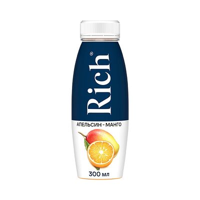 Rich Апельсин-манго в Большой Аппетит по цене 193 ₽