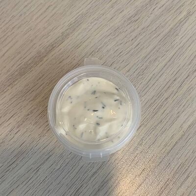 Соус Цехтон в Столовая На Кольце по цене 70 ₽