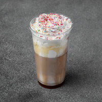 Фирменный Велокофе Гранде в Velocoffee