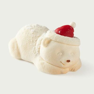 Медвежонок в Кофемания по цене 950 ₽