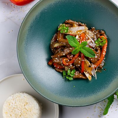 Бо Сот Тиу в Pho Tuk Tuk по цене 790 ₽