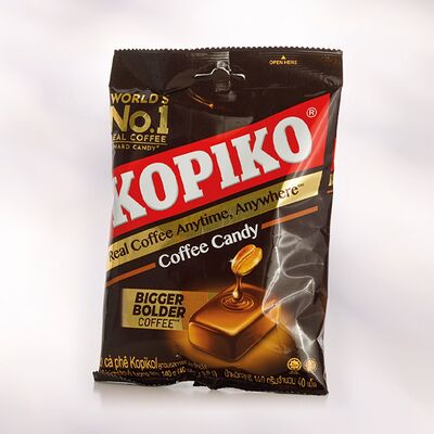 Кофейные конфеты Kopiko в Phobo по цене 300 ₽