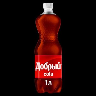 Добрый Cola в Бомба по цене 180 ₽