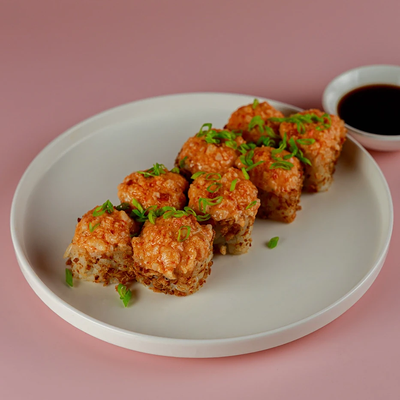 Эби Хот в ВкусноНата по цене 797 ₽