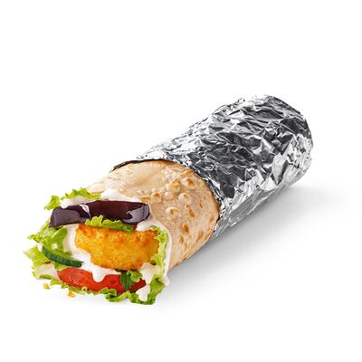 Овощной в Донер 42 по цене 239 ₽