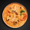 Том Ям с морепродуктами в Good Grill по цене 470